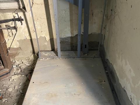 500 kg-os tolósúlyos fém mázsa eladó 500 kg-os tolósúlyos fém mázsa eladó