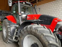 Traktor Deutz Agrotron 210/235