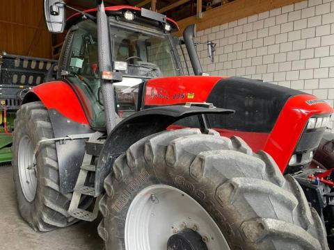 Traktor Deutz Agrotron 210/235 Traktor Deutz Agrotron 210/235