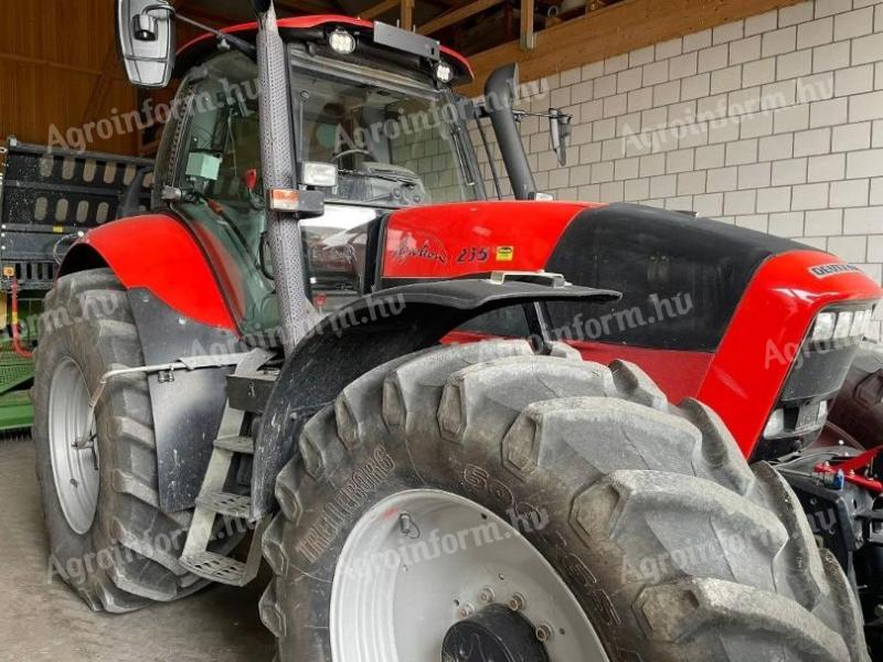 Traktor Deutz Agrotron 210/235