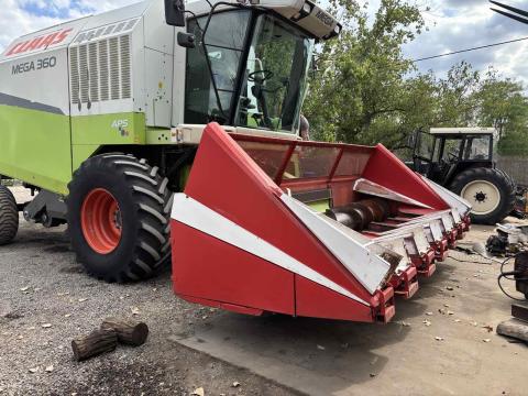 Nas 676 napraforgó adapter Nas 676 napraforgó adapter