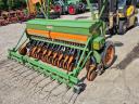 Amazone D8/D9 ROTEC tárcsás gabonavetőgép