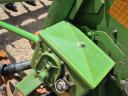 Amazone D8/D9 ROTEC tárcsás gabonavetőgép