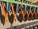 Amazone D8/D9 ROTEC tárcsás gabonavetőgép