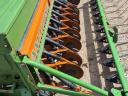 Amazone D8/D9 ROTEC tárcsás gabonavetőgép