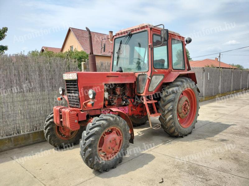 MTZ 82