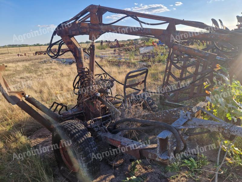 UNHZ-500-as markoló eladó