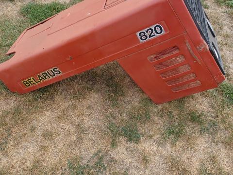 MTZ motorháztető eladó MTZ motorháztető eladó