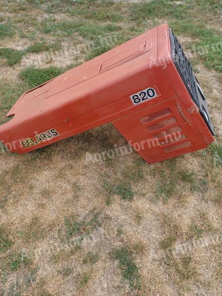 MTZ motorháztető eladó