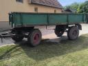 MTZ-82 és eszközök
