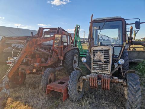 MTZ 80-82 eladó MTZ 80-82 eladó
