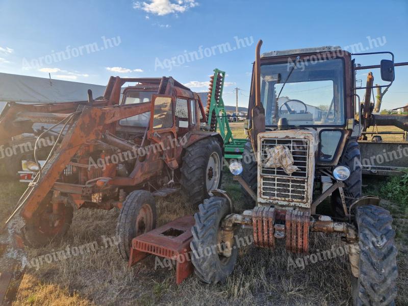 MTZ 80-82 eladó