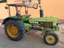 John Deere 1120 tökéletes állapotban eladó