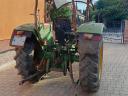 John Deere 1120 tökéletes állapotban eladó