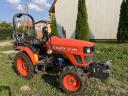 Kubota EK1 261 F26V traktor eladó,  hibátlan,  nagyon keveset használt
