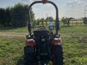 Kubota EK1 261 F26V traktor eladó,  hibátlan,  nagyon keveset használt