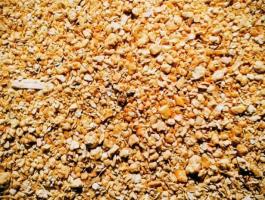 Extrahált szójadara 45,5% fehérjetartalommal, országos szállítással