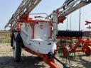 Kuhn Atlantique 3200 literes permetező,  24 méteres alumínium szórókerettel