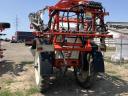 Kuhn Atlantique 3200 literes permetező,  24 méteres alumínium szórókerettel