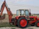 Jumz EO-2621B árokásó eladó