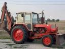 Jumz EO-2621B árokásó eladó