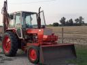 Jumz EO-2621B árokásó eladó