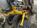 Bednar Mulcher MZ 6000 mulcsozó eladó