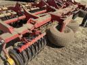 Vaderstad Carrier 820-as rövidtárcsa,  szezonra felkészítve