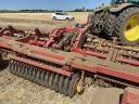 Vaderstad Carrier 820-as rövidtárcsa,  szezonra felkészítve