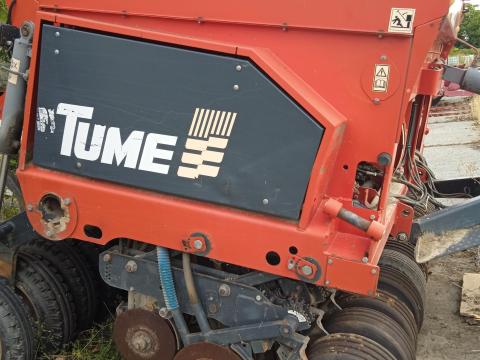 Tume Nova 3 méteres direktvetőgép eladó Tume Nova 3 méteres direktvetőgép eladó