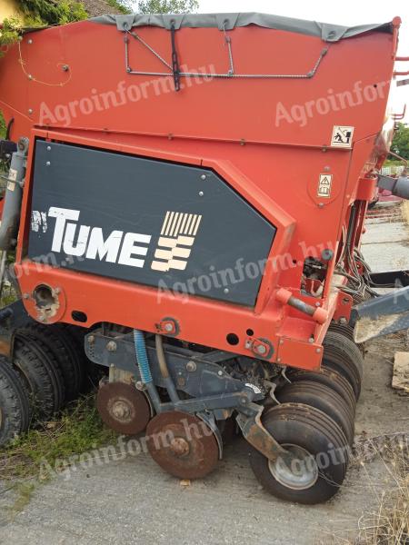 Tume Nova 3 méteres direktvetőgép eladó