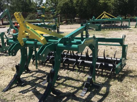 Agromerkur 3-5-7 késes talajlazítók Agromerkur 3-5-7 késes talajlazítók