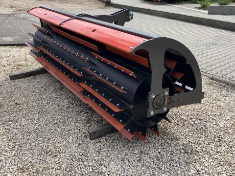 IQ Storm 3 m-es szárzúzó IQ Storm 3 m-es szárzúzó