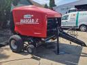 Mascar Corsa 420 bálázó