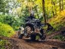 Loncin X Wolf 700 MUD EDITION