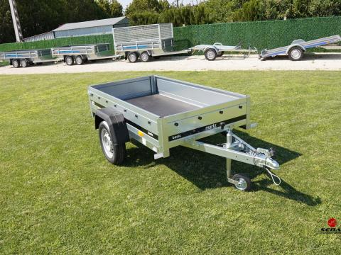 Új Martz 200 utánfutó rendszámmal 438.000 Ft helyett csak 399.000 Ft Új Martz 200 utánfutó rendszámmal 438.000 Ft helyett csak 399.000 Ft