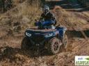 Loncin X Wolf 1000 – Erőteljes ATV extrém terepviszonyokra