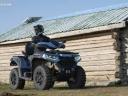 Loncin X Wolf 1000 – Erőteljes ATV extrém terepviszonyokra