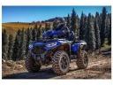 Loncin X Wolf 1000 – Erőteljes ATV extrém terepviszonyokra