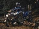 Loncin X Wolf 1000 – Erőteljes ATV extrém terepviszonyokra