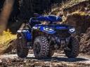 Loncin X Wolf 1000 – Erőteljes ATV extrém terepviszonyokra