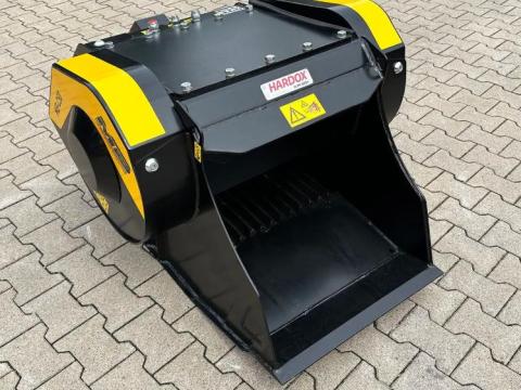 MB CRUSHER C50 S4 törőkanál - ROYAL TRAKTOR MB CRUSHER C50 S4 törőkanál - ROYAL TRAKTOR