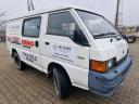 Mitsubishi L300 - felújított, kitűnő állapotban