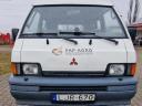 Mitsubishi L300 - felújított, kitűnő állapotban
