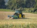KRUKOWIAK Z653 burgonya betakarító gép – Royal Traktor
