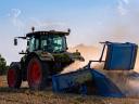 KRUKOWIAK Z653 burgonya betakarító gép – Royal Traktor