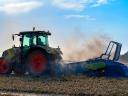 KRUKOWIAK Z653 burgonya betakarító gép – Royal Traktor