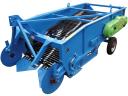 KRUKOWIAK Z653 burgonya betakarító gép – Royal Traktor