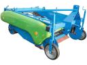 KRUKOWIAK Z653 burgonya betakarító gép – Royal Traktor