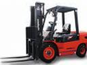 Eladó vadonatúj LONKING FD15T III targonca